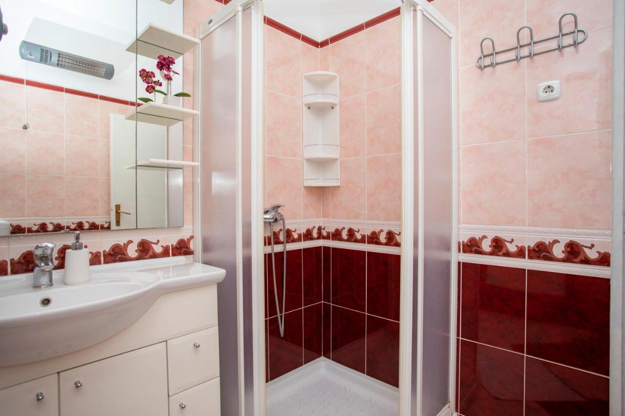 Villa Carla With Private Pool & Kids Playground - Pet Friendly Mutvoran Dış mekan fotoğraf
