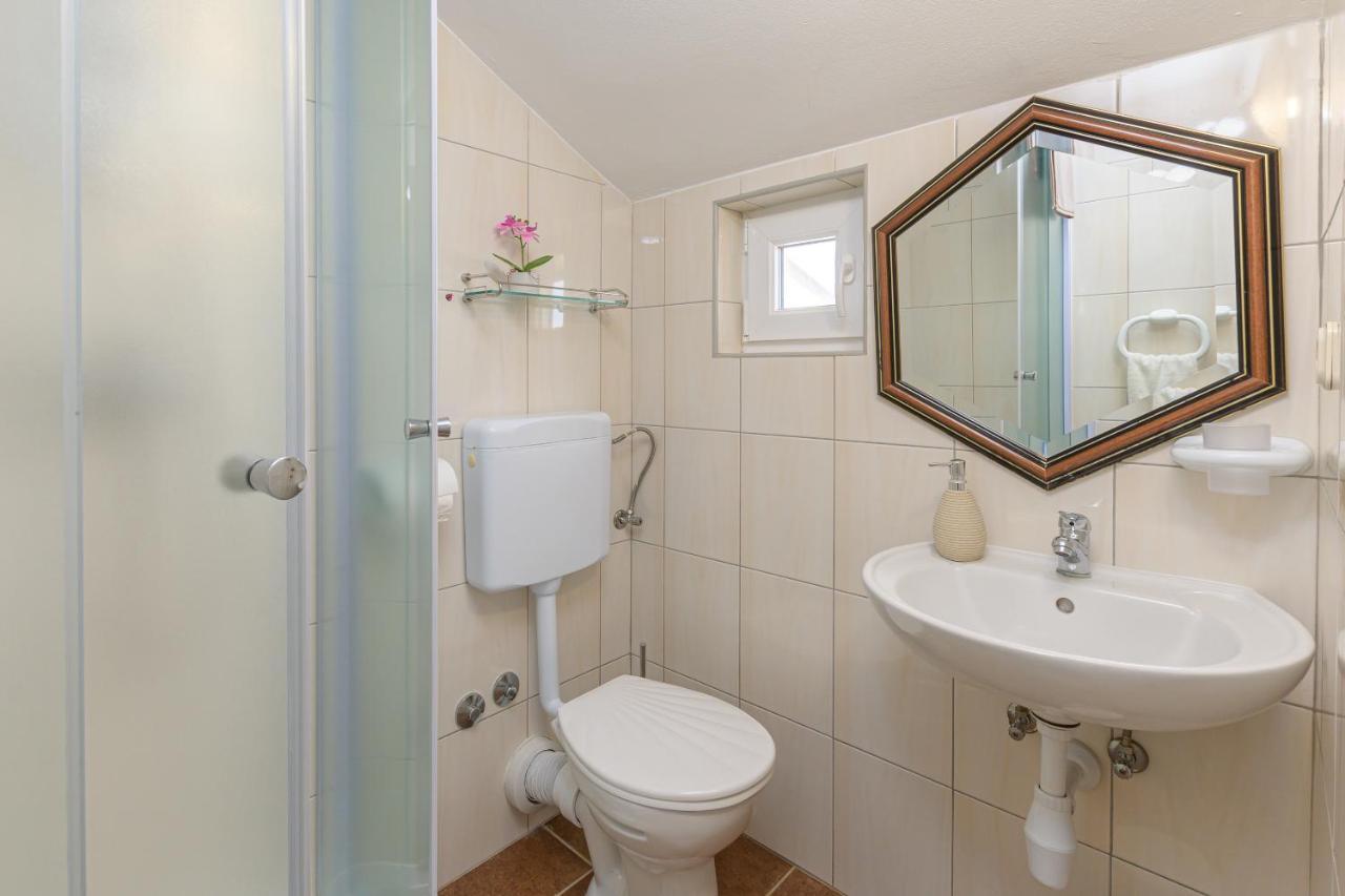 Villa Carla With Private Pool & Kids Playground - Pet Friendly Mutvoran Dış mekan fotoğraf